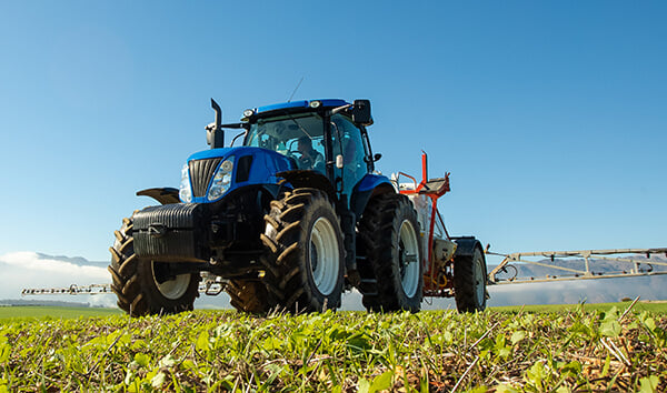 Farm Equipment