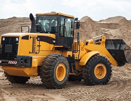 Construction Equipment