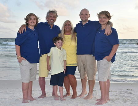 EAM Equipment Family