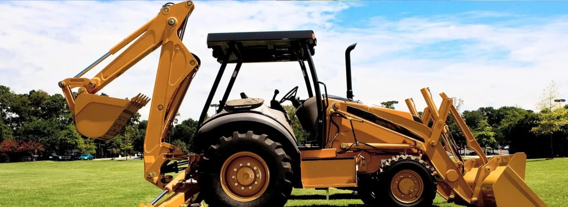 Construction Equipment
