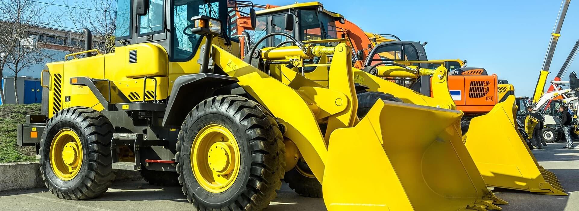 Dozers