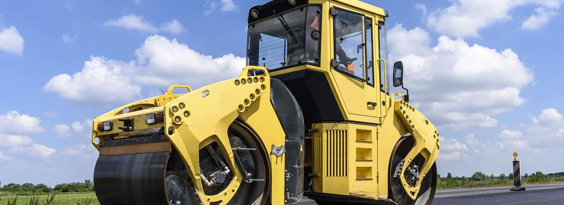 Road Equipment